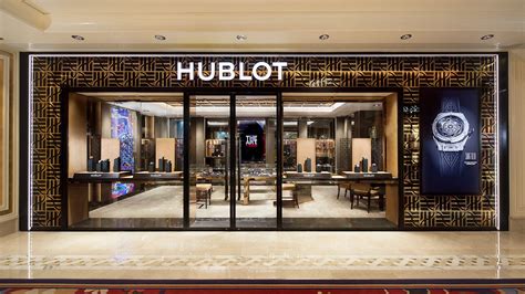 hublot panama|hublot store locations.